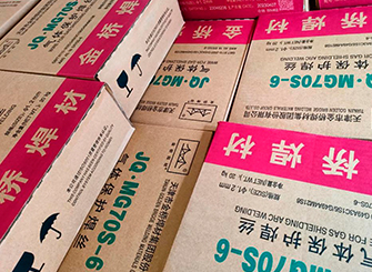 金桥焊材